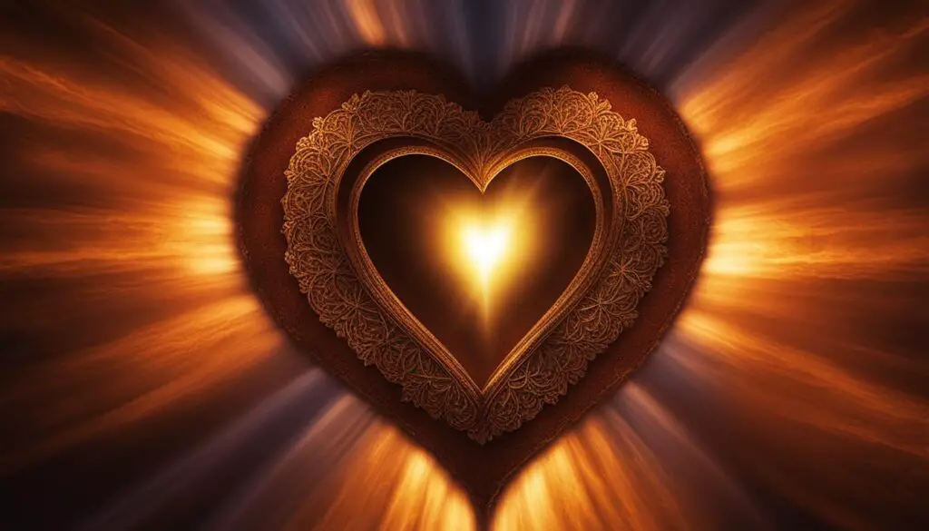 Enlightenment of the Heart