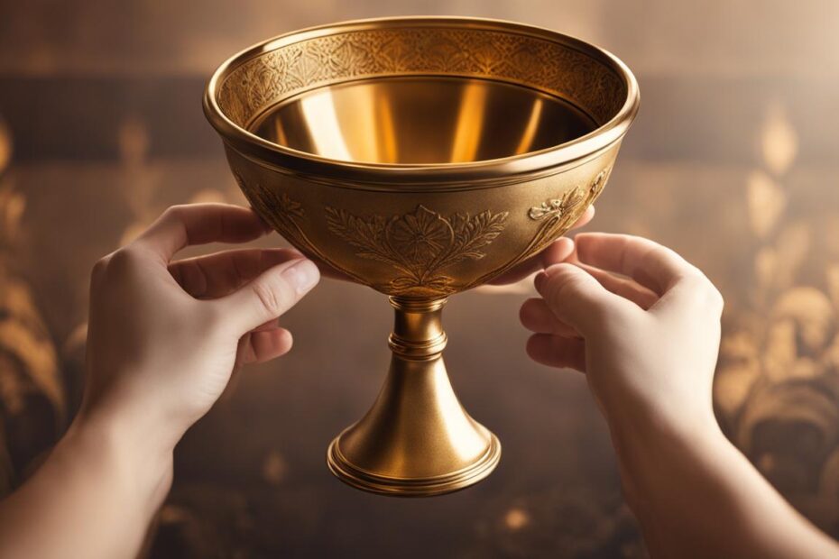Sacraments (Baptism, Communion)