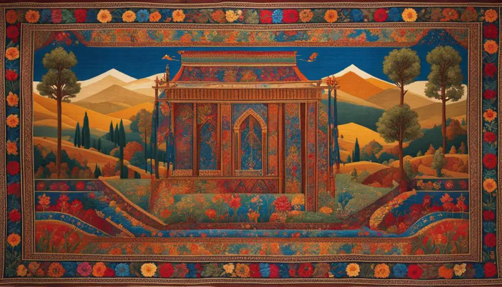 Armenian culture