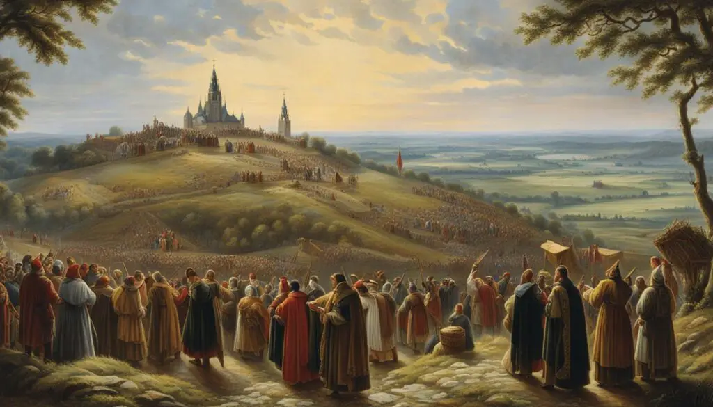 Christianization of Bohemia