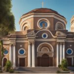 Church in Thessalonica