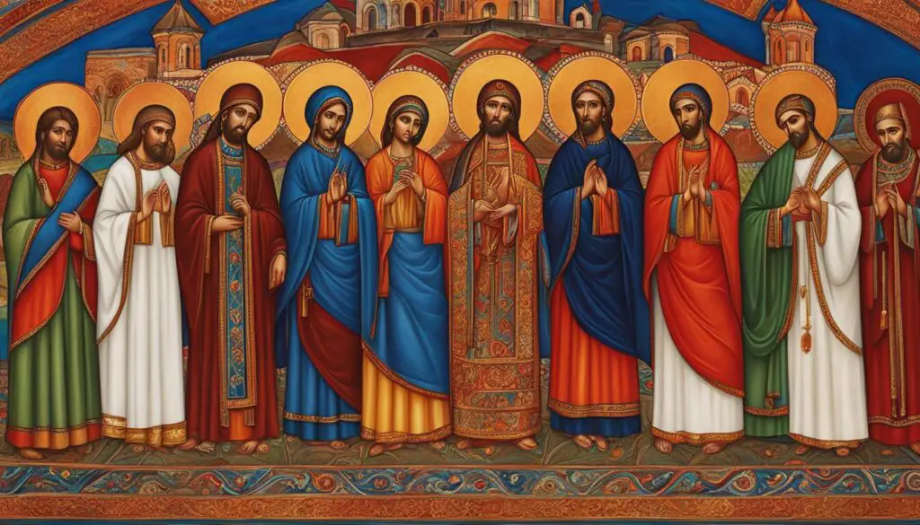 Contemporary Influence of the Armenian Apostolic Church