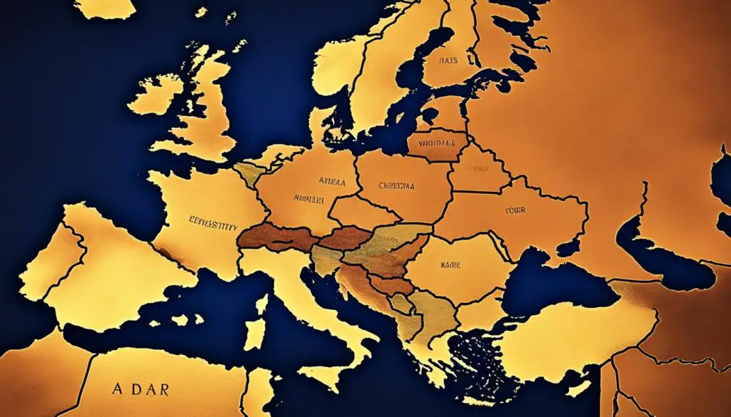 Expansion of Christianity in Europe