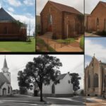 History of Zion Church