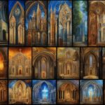History of the 7 Churches in Revelation