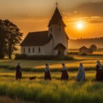 History of the Anabaptist Church