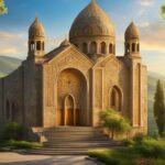 History of the Armenian Apostolic Church