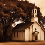 History of the Congregational Church