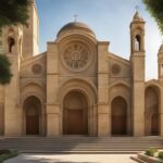History of the Maronite Church