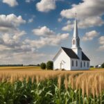 History of the Mennonite Church