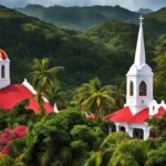 History of the Methodist Church in Jamaica