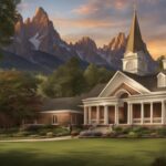 History of the Mormon Church