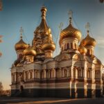 History of the Russian Orthodox Church
