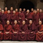 Key Figures in Monasticism