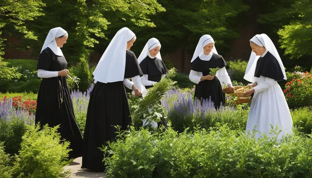 Sisters of Providence of Saint Mary-of-the-Woods