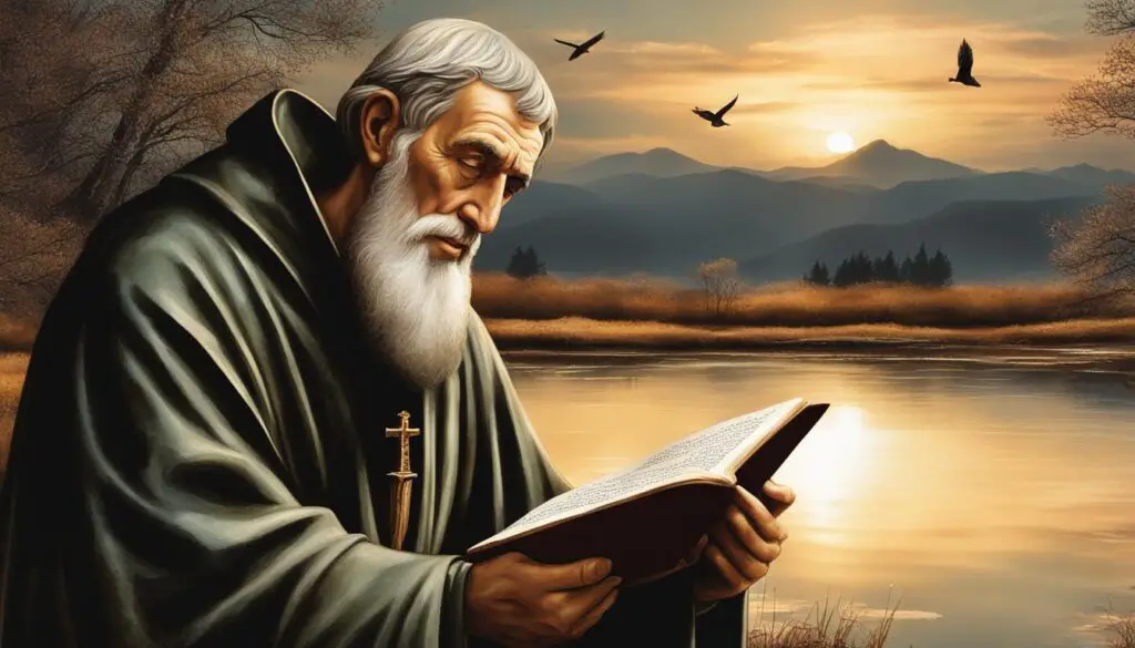 Saint Bede the Venerable, Biography, Facts, & Legacy