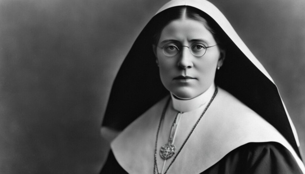 St. Katharine Drexel Challenges and Criticisms
