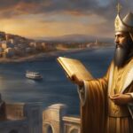 St. Theophilus of Alexandria