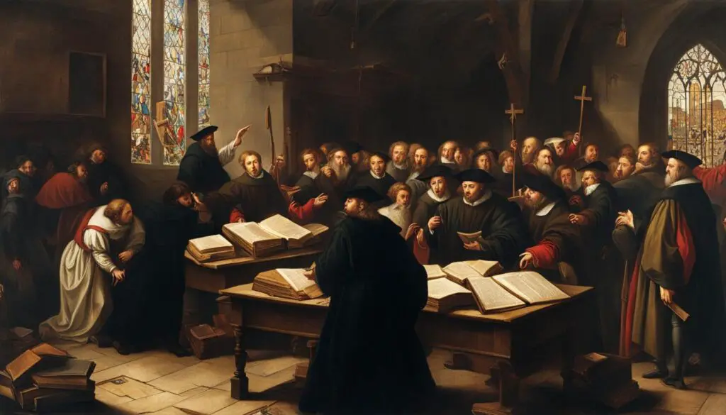 The English Reformation in Popular Culture and Education