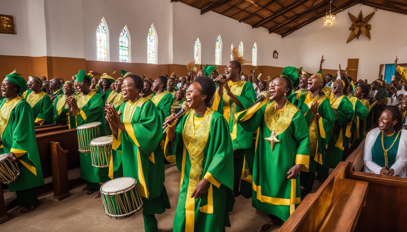 Explore the Fascinating History of the ZCC Church