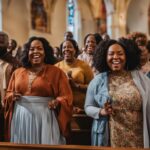 church activities for black history month