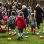 church activities for easter sunday