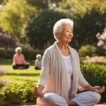spiritual activities for elderly