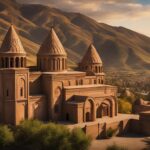 armenian apostolic church