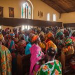 church in nigeria
