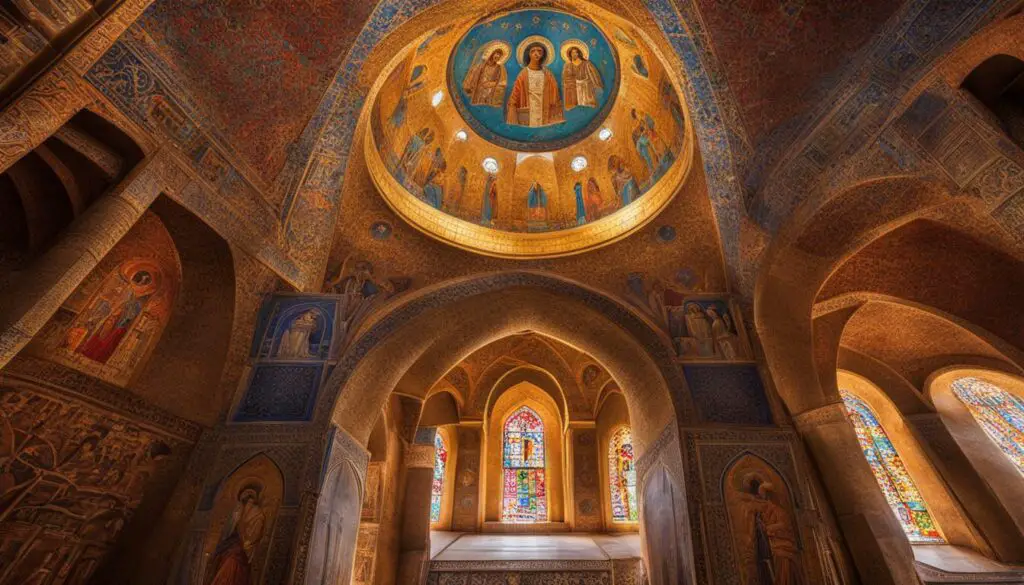 coptic orthodox church