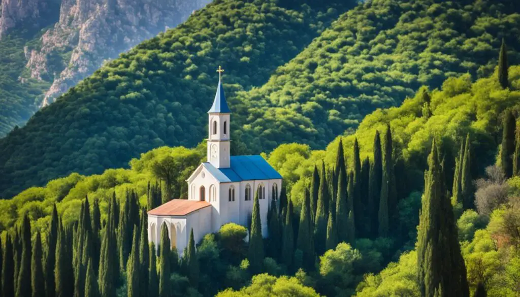maronite church beliefs