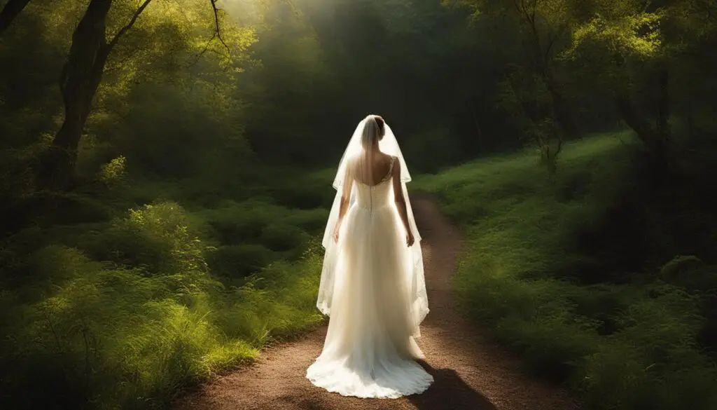 Belief in the Bride of Christ