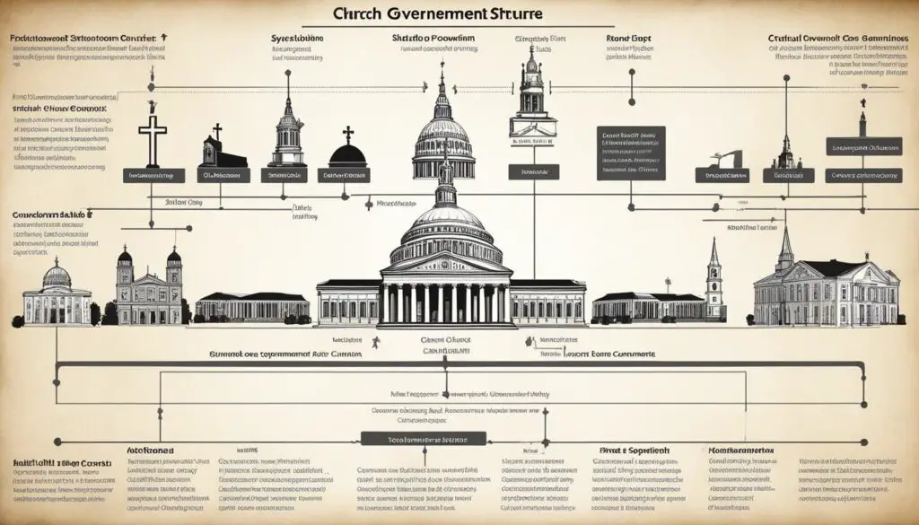 Church Government history