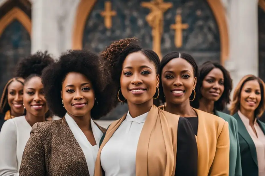 Women in Church