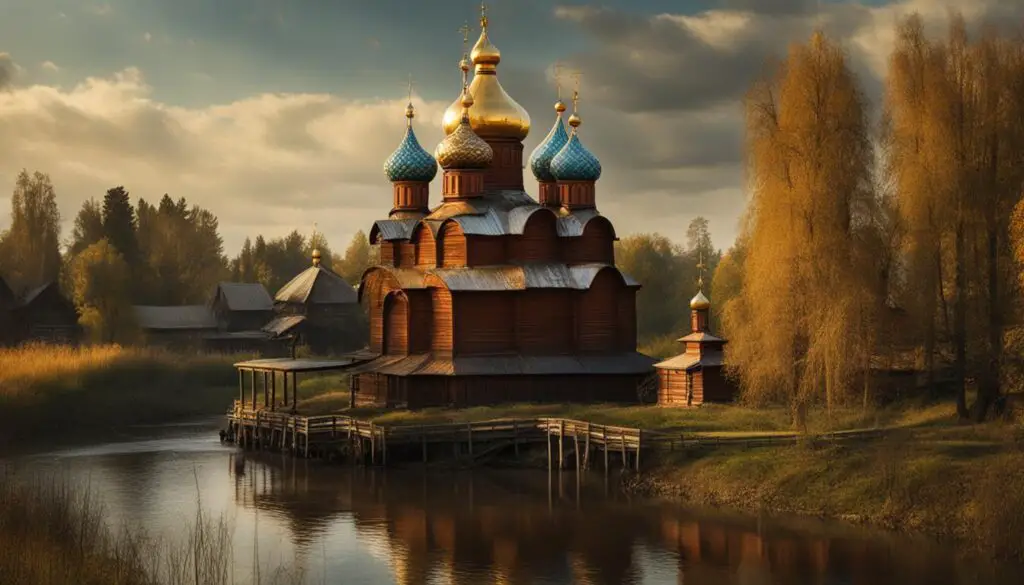 russian orthodox church
