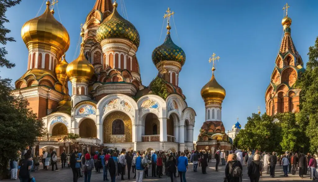 russian orthodox church